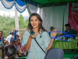 Tes Kesehatan Cagub Sherly Tjoanda Bermasalah? Ini Penjelasan KPU Malut