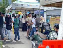 PT ASDP Diminta Hentikan Tiket Online dan Biaya Tambahan di Pelabuhan Ferry 