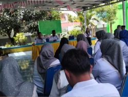 Kepala Kemenag Halut Diduga Ajak Pegawai Pilih Sherly-Sarbin, Bawaslu Akan Telusuri 
