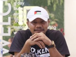 Paslon SAMBUT Optimis Dominasi Debat Pilwako Ternate 2024