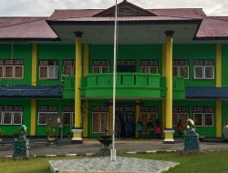 Kemenag Halmahera Utara Pastikan Rusni Ibrahim Tidak Berstatus P3K