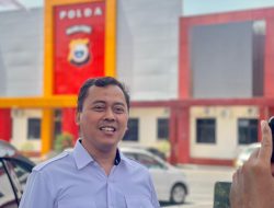 Polda Malut Jadwalkan Periksa Bupati Frans dalam Kasus Korupsi di PDAM Halmahera Utara
