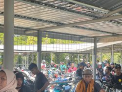 Begini Keluhan Warga soal Biaya Tambahan hingga Keterlambatan Keberangkatan Ferry dari Ternate
