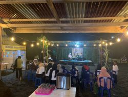 Pentingnya Perempuan Pesisir Halmahera Jaga Ruang Hidup di Tengah Eksploitasi Perusahaan Tambang