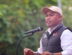 Bawaslu Ungkap Fakta Pengawasan di Balik Pencalonan Sherly Tjoanda