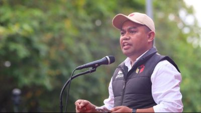 Bawaslu Ungkap Fakta Pengawasan di Balik Pencalonan Sherly Tjoanda