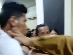 Tuntut Gaji Dibayar, Seorang Guru PPPK Halmahera Utara Dipecat