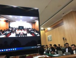 Nama Eliya Gabrina Bachmid Kembali Mencuat di Kasus Korupsi AGK