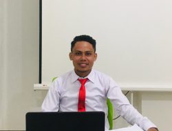 2024: Perebutan “Kursi Panas” Maluku Utara