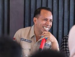 Bawaslu Pastikan Proses Dugaan Pelanggaran Kampanye Istri Cagub Benny Laos