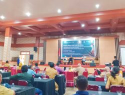 Ini Rencana Kemenparekraf Kembangkan Sektor Wisata Pulau Morotai
