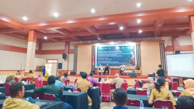 Ini Rencana Kemenparekraf Kembangkan Sektor Wisata Pulau Morotai