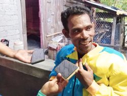 Pendukung Paslon Lain Gabung Rusli-Rio, Siap Menangkan Pilkada Morotai