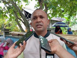 Pengawasan Kampanye Pilkada Morotai Diperketat