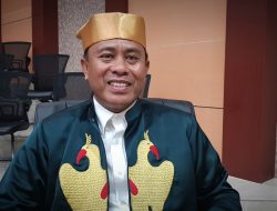 Ketua DPW PPP Malut, Mubin A Wahid Meninggal Dunia dalam Insiden Kebakaran Speedboat di Taliabu