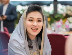 Ditetapkan Jadi Cagub, Sherly Tjoanda: Saya Siap Turun Kampanye