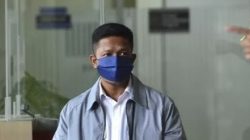 Terpidana KPK Muhaimin Syarif Bebas dari Rutan Ternate