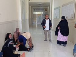 Pemda Morotai Dinilai Persulit Honorer yang Ingin Tes PPPK