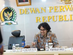 Polemik di PT NHM, Graal: Masyarakat Adat jangan Terlibat Dukung-Mendukung