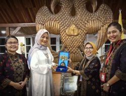 Peneliti ISBI Kagumi Keistimewaan Kesultanan Ternate: Punya Sejarah Panjang