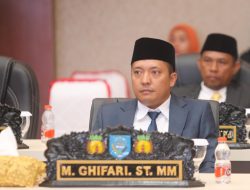 Fraksi NasDem Ingatkan Pengelolaan APBD di Ternate Harus Berkualitas