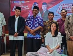Respons MUI Maluku Utara Soal Pertemuan dengan Cagub Sherly Tjoanda
