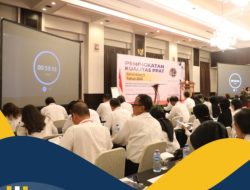 Ditjen PHPT Kementerian ATR/BPN Kembangkan Sistem Pelayanan Pengelolaan PPAT