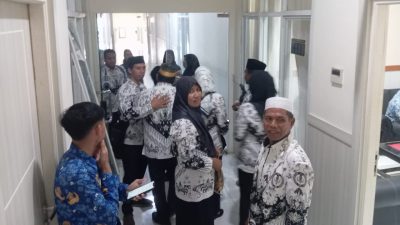 TPP Belum Dibayar, Guru di Morotai Ancam Mogok