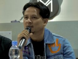 Begini Cara Erwin Jawab Masalah Pengangguran di Ternate