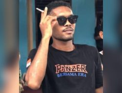 Beralih Dukungan, Komunitas Panzer Siap Menangkan Paslon MUSTIKA di Pilkada Halteng