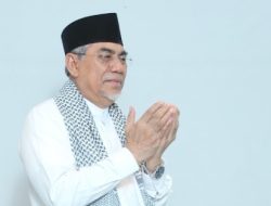 Belasungkawa Muhammad Kasuba untuk Insiden Kebakaran Speedboat Bela 72