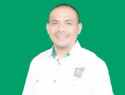 Pilkada Halmahera Utara: Soal Video Viral, Yusri Bailussy Ungkap Alasan di Baliknya