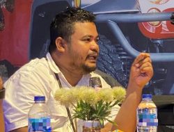 Bawaslu Halmahera Utara Temukan Pelanggaran Netralitas Oknum ASN di Malifut