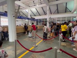 Silmy Karim: Tingkatkan Wisatawan Asing, Imigrasi Berikan Bebas Visa Kunjungan ke Batam, Bintan dan Karimun bagi Pemegang PR Singapura