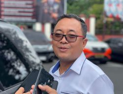 Pilkada Halsel: Dugaan Money Politic, Oknum ASN Diproses Hukum