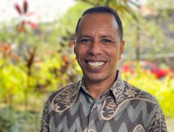 Bawaslu Pastikan Proses Hukum Dugaan Money Politic di Halmahera Utara