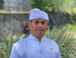 Tokoh Agama Hindu Dukung Polda Maluku Utara Ciptakan Pilkada Damai