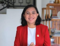 Irine Yusiana Roba Putri: Saya Kenal SMART dan Visinya Membangun Ekonomi Kerakyatan
