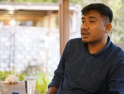 Presiden GAMS: Yusri Bailussy Harus Move On, Jangan Kekanak-kanakan