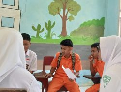 Minat Pendidikan Menurun Imbas Industri Pertambangan di Halmahera Tengah