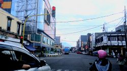 KPBU Penerangan Jalan di Ternate Masuk Tahap Market Sounding