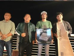 Musisi Jalanan dan Pemkot Ternate yang Terus Berbenah