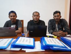 Pilkada Halmahera Utara: Tim Hukum SMART Ungkap Dugaan Pelanggaran di Ratusan TPS