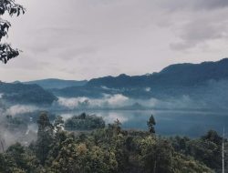 Teluk Weda, Negeri Asri yang Kini Tergerus Tambang