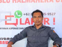 Dugaan Pelanggaran Netralitas ASN Kepala Kemenag Halmahera Utara Naik Penyidikan