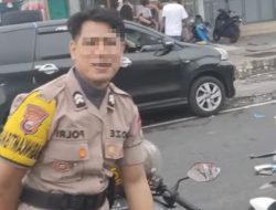 Lakukan KDRT, Seorang Polisi di Halmahera Utara Berpotensi Jadi Tersangka dan Ditahan