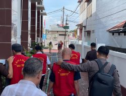 Terungkap! Mantan Kadis Pariwisata Terima Uang Puluhan Juta dari Kasus Jalan Dukono