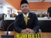 Komisi III DPRD Morotai Desak SKPD Maksimalkan Serapan Anggaran