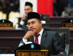Kisah Muhammad Iksan, Dari Tukang Galon Menjadi Anggota DPRD Halmahera Utara