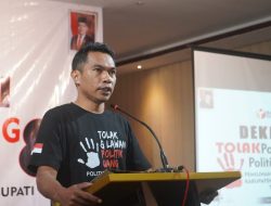 Penyidikan Politik Uang Anggota DPRD Dihentikan, Gakumdu Halut Beralasan Tak Cukup Bukti